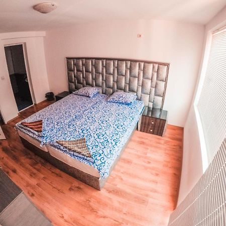 Guest House Gabriel Созополь Экстерьер фото