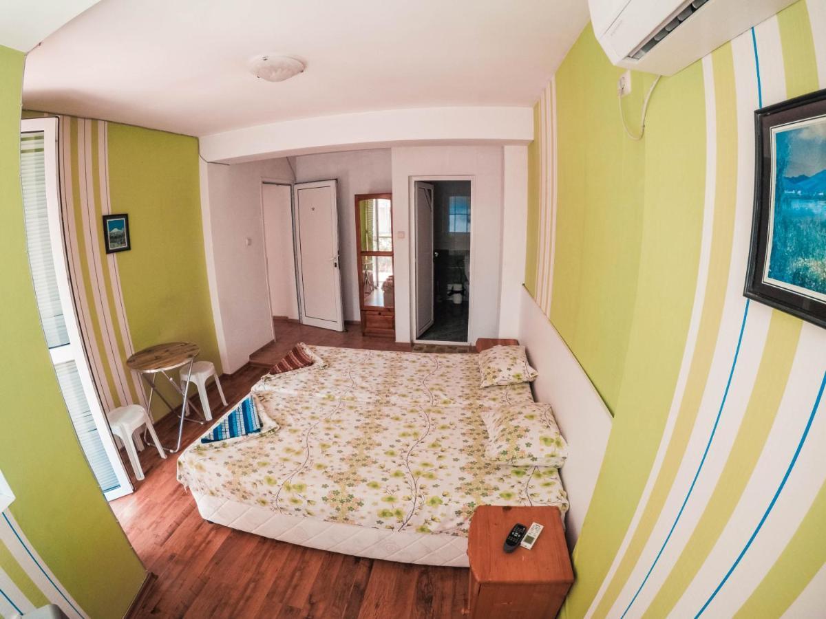 Guest House Gabriel Созополь Экстерьер фото