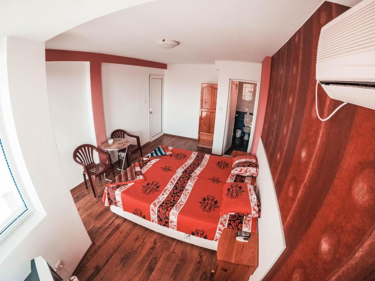 Guest House Gabriel Созополь Экстерьер фото