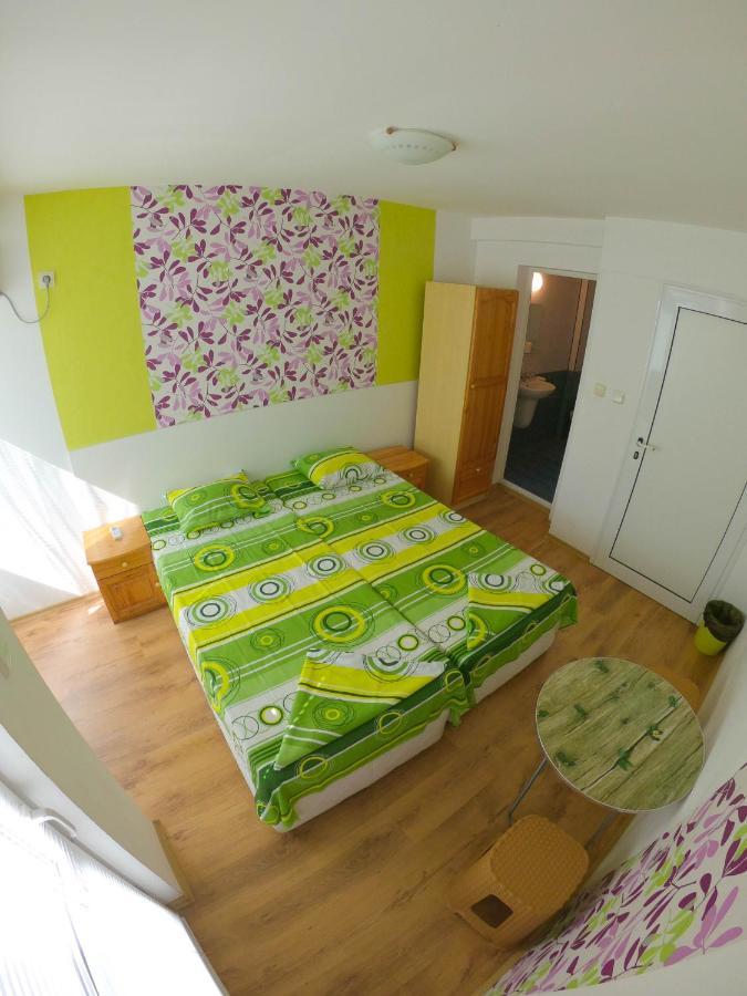 Guest House Gabriel Созополь Экстерьер фото